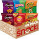 Cheesy Spicy Sweet Mix - 1 Count (Pack of 40)