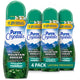 Fresh Mountain Breeze - 4 Ounce (Pack of 1)