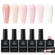 0-2-6 Colors Nude Pink