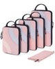 6 Set - 01-Baby Pink