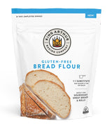 King Arthur Gluten Free Bread Flour – Thoughtful Housewarming Gift for the Home Baker