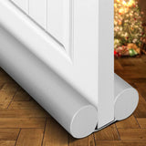 Holikme Door Draft Stopper – Sleep Ritual Upgrade That Blocks Hallway Light and Noise