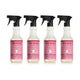 Fresh - 16 Fl Oz (Pack of 4)