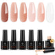 0.04 Fl Oz (Pack of 6) - A5-Reddish Nude