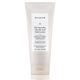 Naturium The Smoother Glycolic Acid Body Lotion – One-Step Resurface and Hydrate for a Cluttered-Free Vanity