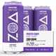 Frosted Grape - 16 Fl Oz (Pack of 12)
