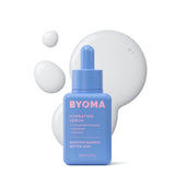 BYOMA Hydrating Serum – Thoughtful Skincare Gift Set Pick for Her, 1.01 fl. oz