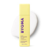 BYOMA Milky Oil Cleanser - Thoughtful Birthday Gift for Her with Barrier Repair and Hydrating Care