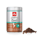 illy Arabica Selections Ethiopia Whole Bean Coffee — Reliable Single-Origin Light Roast for the Home Office