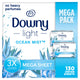 Ocean Mist - 130 Count (Pack of 1)