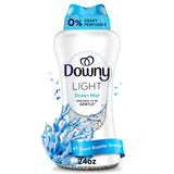Downy Light Laundry Scent Booster Beads – Thoughtful Housewarming Gift for Her with Subtle Everyday Fragrance