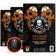 Hazelnut Cocoa - 10 Count (Pack of 3)