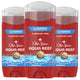 Aqua Reef - 3.8 Ounce (Pack of 3)