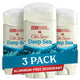Deep Sea - 3 Ounce (Pack of 3)
