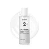 Anua BHA 2 Gentle Exfoliating Toner, Self-Care Nightly Toner for Pore Care and Barrier Comfort, Korean Skincare, 5.07 fl.oz
