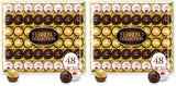 Ferrero Collection Hazelnut Coconut and Dark Chocolate – Safe and Shareable Holiday Confection for Family Gatherings, 6.1 oz