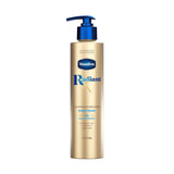 Vaseline Radiant X Even Tone Body Lotion with 1% Niacinamide – Dermatologist Co-Created, Sensitive-Skin Safe Daily Moisturizer