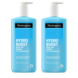 Neutrogena Hydro Boost Body Gel-Cream – Thoughtful Skincare Gift for Mom, Women, and Sensitive-Skin Loved Ones