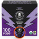 Espresso Roast - 100 Count (Pack of 1)