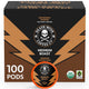 Medium Roast - 100 Count (Pack of 1)