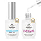 Hema Free Base & Top Coat