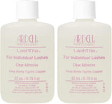Ardell LashTite Low-Fume Lash Glue – Mindful Daily Wear for Sensitive Eyes, Calming Beauty Ritual