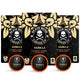 Vanilla - 10 Count (Pack of 3)