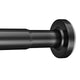 31-75 Inches - Black