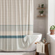 Stripe Blue