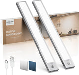 [Brand Name] Motion Sensor Accent Light – Modern Closet and Wardrobe Lighting for a Cozy Home Aesthetic