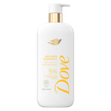 Dove Melanin Radiance Body Wash 18.5 oz – Mindful Shower Ritual Serum Wash for Radiance and Moisture Barrier Repair