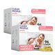 Baby Unscented - 192 Count