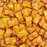 Mountain Meadow Sweets Honey Ginger Hard Candy – Thoughtful Housewarming and Holiday Gift Bag Filler, Bulk Wrapped Sweets