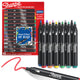 12 Count - Bullet Tip