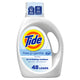 Unscented - 63 Fl Oz (Pack of 1)