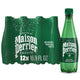 Unflavored - 16.9 Fl Oz (Pack of 12)