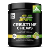 MuscleTech Platinum Pure Creatine Monohydrate Powder – Office Desk Supplement for Sustained Focus and Daily Output