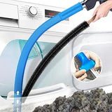 PetOde Dryer Vent Cleaner Kit – Fire Prevention Tool for Laundry Room Safety