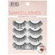 4 Pair (Pack of 1) - Naked Lashes 427