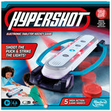 Hasbro Gaming Hypershot Hockey – Quick Mental Reset for Home Office Breaks and Study Sessions
