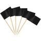 100 - Black