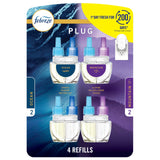 Febreze Fade Defy Plug In – Premium Scented Oil Warmer, High-End Home Fragrance for the Discerning Host