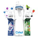 32oz. Bottle + 2 Cartridges