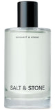 Bergamot & Hinoki