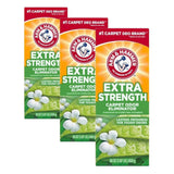 Arm & Hammer Extra Strength Carpet Cleaner for Playrooms and Nurseries, Kid Safe Stain and Odor Remover Spray