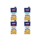 Swanson 100% Natural Chicken Broth, 14.5 oz Carton – Gluten-Free Broth for Mindful Home Cooks