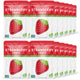 Strawberry - 0.35 Ounce (Pack of 24)