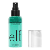 e.l.f. Power Grip Dewy Setting Spray – Mindful Glow Prep for Nightly Bedtime Beauty Routine