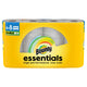 Double - 4 Rolls (108 Sheets per Roll)