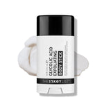The INKEY List Glycolic Acid Exfoliating Body Stick – Clean Vanity Staple for Effortless Smooth Skin